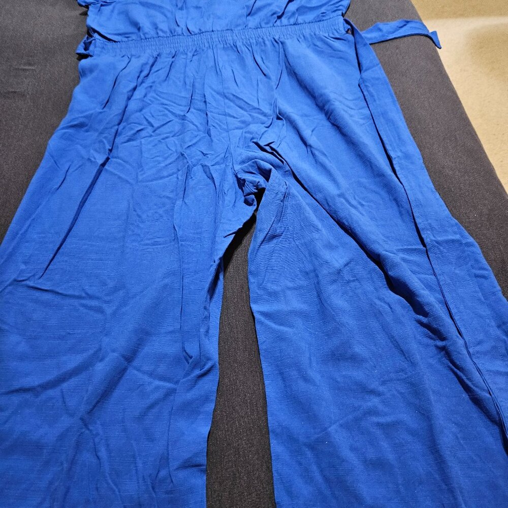 Lady jumpsuits